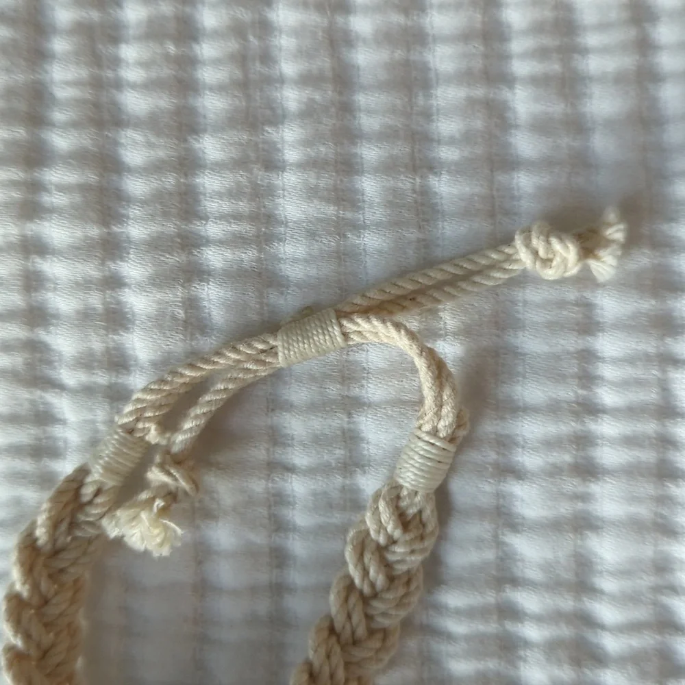 Nantucket Knotworks Bracelet - Picture 2 of 3